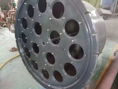 ECTFE（F30）Halar喷涂防腐