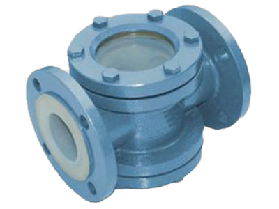 FEP（F46）喷涂防腐