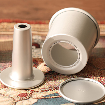 加高中空蛋糕模